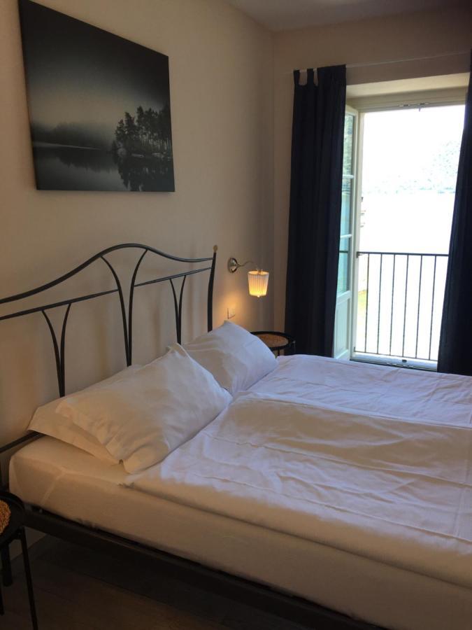 كانوبيو B&B Le Darsene المظهر الخارجي الصورة