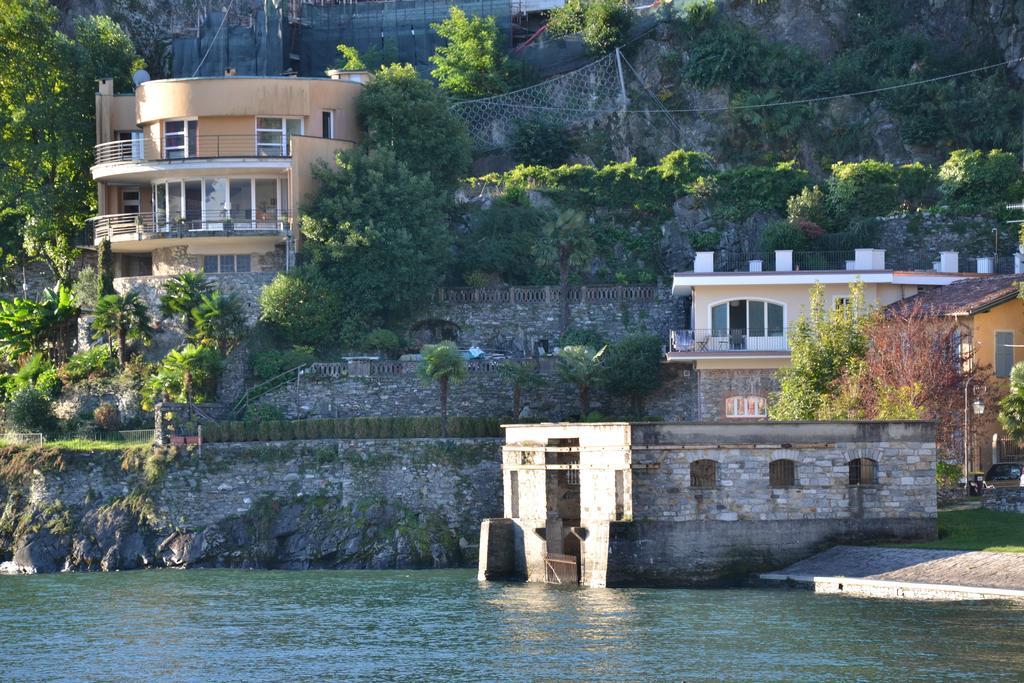 كانوبيو B&B Le Darsene المظهر الخارجي الصورة